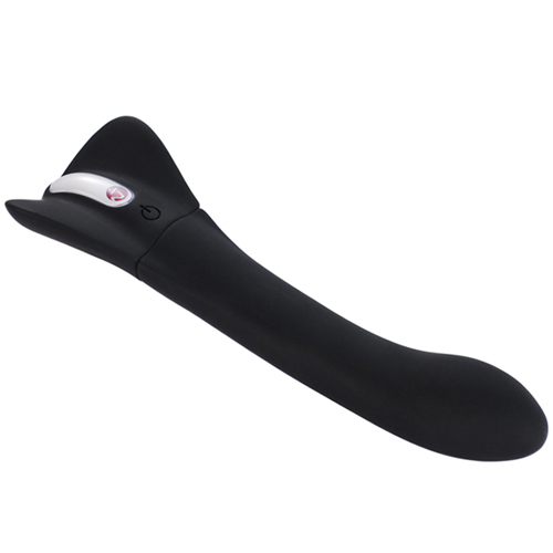 Nomi Tang Getaway Luxe Vibrator - Black